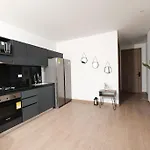 Brand New Apartment On 27Th Floor With Sea View