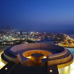 Brand New Apartment On 27Th Floor With Sea View