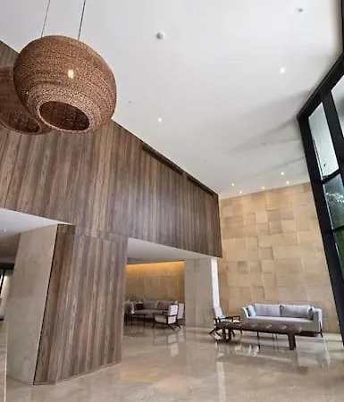 Brand New On 27th Floor With Sea View *