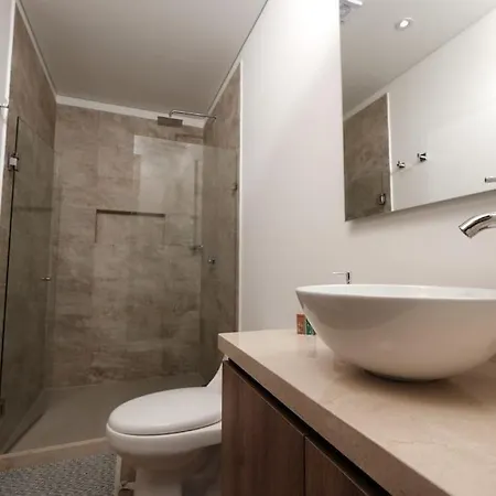 Brand New On 27th Floor With Sea View *